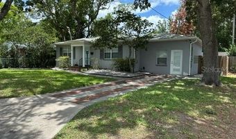 2819 ELIZABETH Ave, Orlando, FL 32804