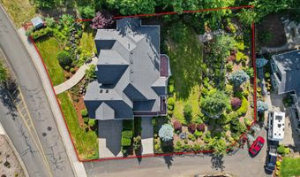 380 Mountaingate Dr, Springfield, OR 97478