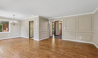 1853 Winding Ridge Ct, Indianapolis, IN 46217
