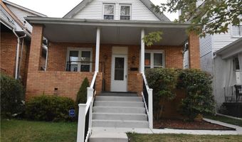 314 Pine St, Ambridge, PA 15003