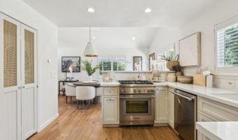 110 Viola Way, Angwin, CA 94508