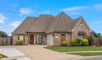 408 Halifax Cir, Benton, LA 71006