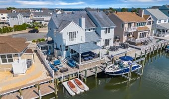 26 Jib Ct, Bayville, NJ 08721
