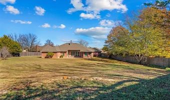 1257 East Dr, Bartlesville, OK 74006