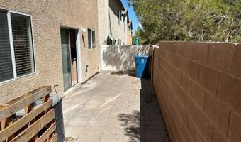 9461 Havasu Canyon Ave, Las Vegas, NV 89166