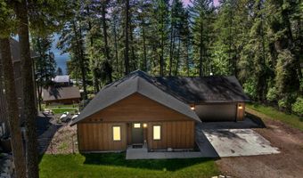 35095 N Terrace Dr, Bayview, ID 83803