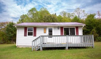 272 Eagle Rd, Amherst, VA 24521