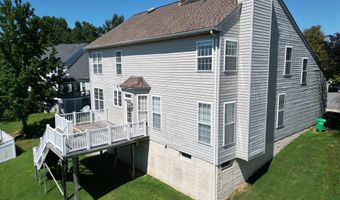 7503 BELMAR Ct, Beltsville, MD 20705