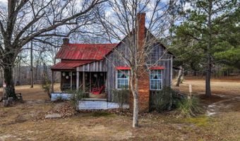 241 Foskey Cemetary Rd, Adrian, GA 31002