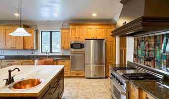 81 TWIN CLIFFS Rd, Afton, WY 83110