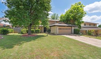 8008 NW 27 St, Bethany, OK 73008