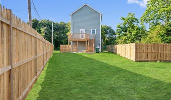 248 Point Ave, Warwick, RI 02889