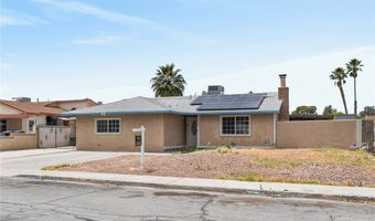 5413 Stirrup St, Las Vegas, NV 89119