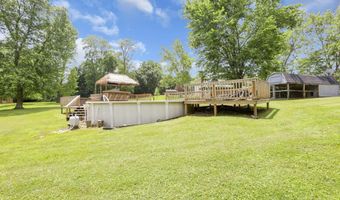 3572 Hazelton Etna Rd, Alexandria, OH 43001