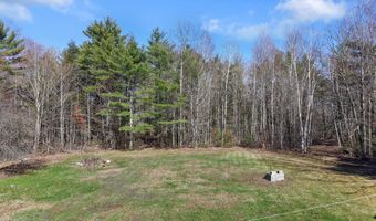 301 Bog Rd, Albion, ME 04910
