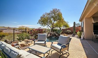 41515 N Laurel Valley Way, Anthem, AZ 85086