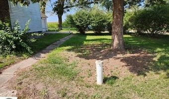 4893 N Winans Rd, Alma, MI 48801