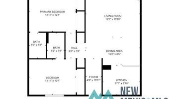 1303 31 N Canal St, Carlsbad, NM 88220