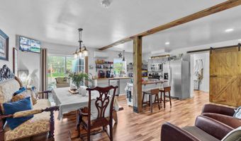 8702 E Scout Trail Rd, Athol, ID 83801