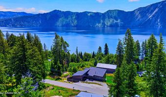 20138 E Cape Horn Rd, Bayview, ID 83803