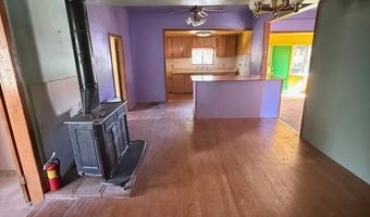311 A St, Bisbee, AZ 85603