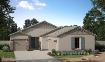 3106 S 234th Ln Plan: Hualapai, Buckeye, AZ 85326