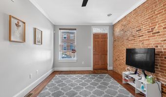 1509 WILLIAM St, Baltimore, MD 21230