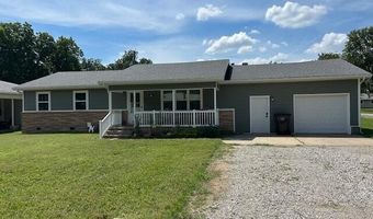 200 S Karner Ave, Altamont, KS 67330