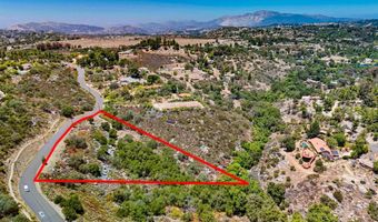 Via Viejas Oeste, Alpine, CA 91901