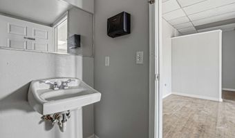 201 VINTON Rd, Anthony, TX 79821