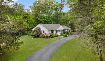 139 Fletcher Rd, North Kingstown, RI 02852