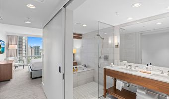 2139 Kuhio Ave 2601, Honolulu, HI 96815