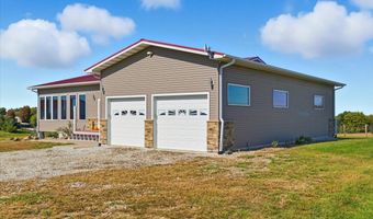 1705 WHITNEY St, Atlantic, IA 50022