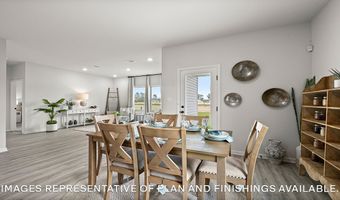 24060 Conservation Way Ave Plan: Eastwood, Ponchatoula, LA 70454