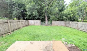 652 Jackson Trl SW, Attalla, AL 35954