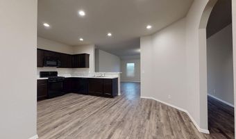 221 Terrace Dr Plan: RC Lowell II, Beebe, AR 72012