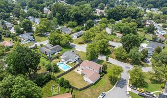 12405 RAMBLING Ln, Bowie, MD 20715