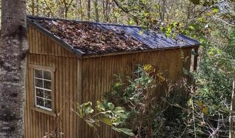 N Fork River Road, Abingdon, VA 24210
