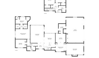 3116 Camelot Dr, Bartlesville, OK 74006