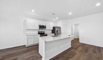 109 Powder River Dr, Beebe, AR 72012