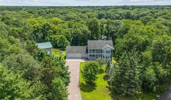 16401 Kangaroo St NW, Ramsey, MN 55303