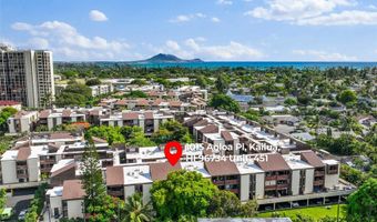1015 Aoloa Pl 451, Kailua, HI 96734