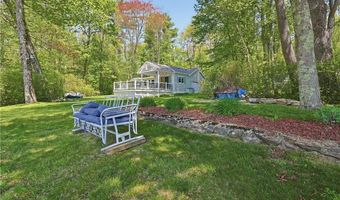 12 Lesieur Ln, Burrillville, RI 02859