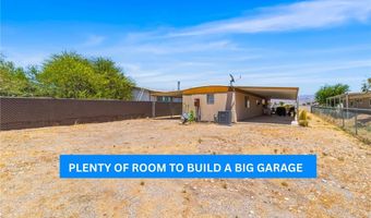 1711 River Gardens Dr, Bullhead City, AZ 86442