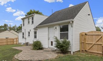 6306 N Keystone Ave, Indianapolis, IN 46220