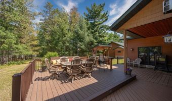 1615 State 84 NW, Backus, MN 56435