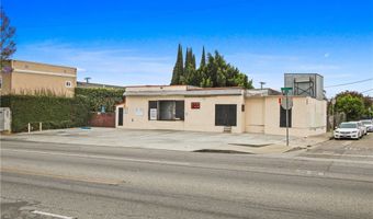 911 N Alameda St, Compton, CA 90220