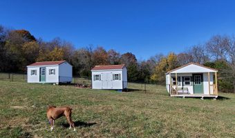 4775 S 50th Rd, Aldrich, MO 65601