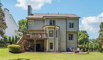 9320 Old Preserve Trl, Ball Ground, GA 30107
