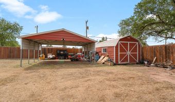 1401 Avenue K, Abernathy, TX 79311